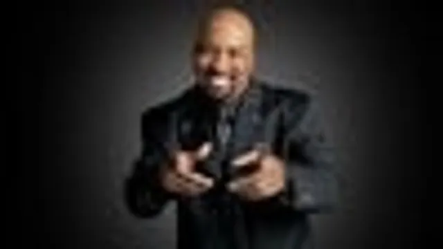 Nephew Tommy's Black Tie House Party & Comedy Show