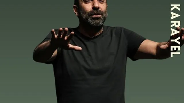 Erkek Aklı Oksimoron