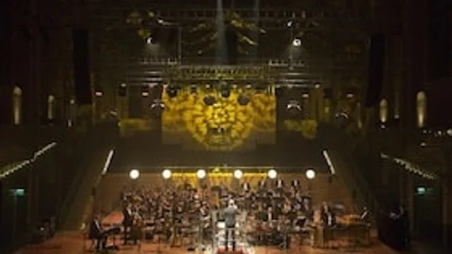 Arco Sinfonica - ein musikalischer Blockbuster