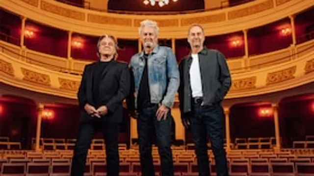 FRONTM3N - One For All - Tour 2027