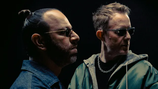 Chase & Status