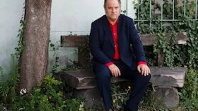 Matthias Egersdörfer