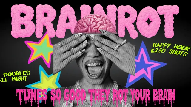 🧠 BRAINROT: Tunes So Good They Rot Ur Brains