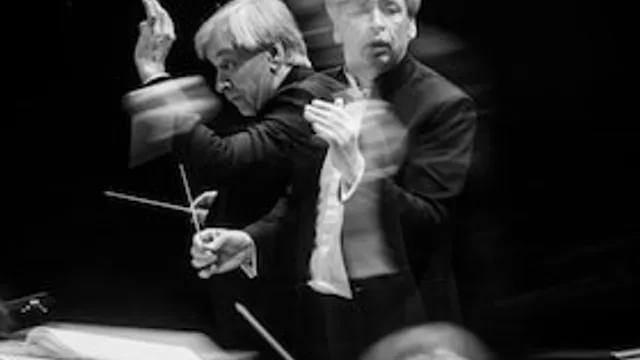 LITHUANIAN STATE SYMPHONY ORCHESTRA