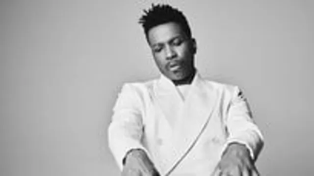 Leslie Odom Jr. In Concert
