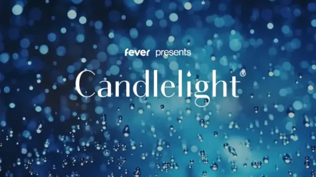 Candlelight : hommage à Céline Dion