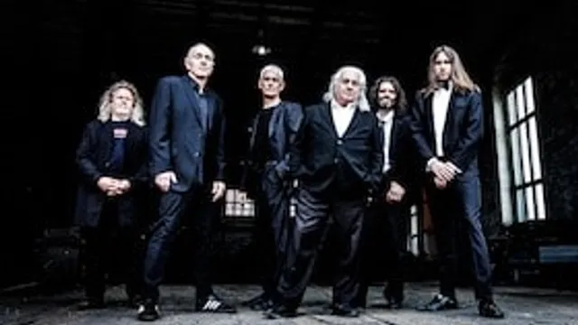 Stern-Combo Meißen - Live-Tour 2027
