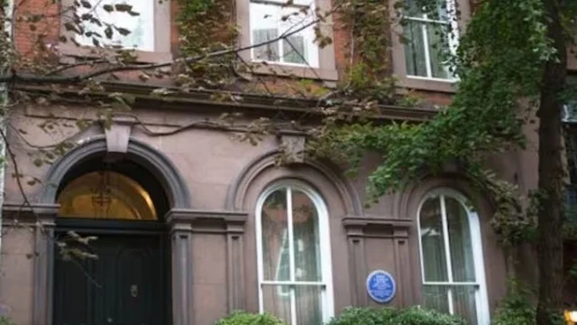 New York City: Guided Gangsters and Ghosts Walking Tour