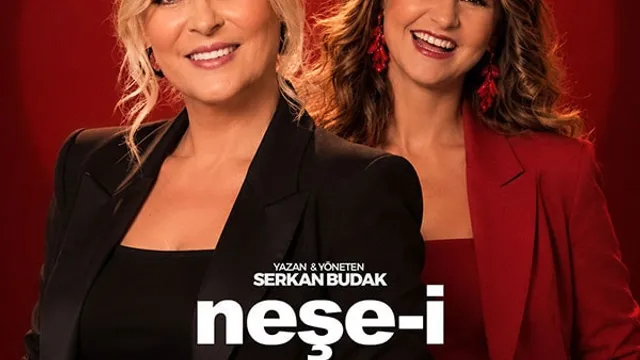 Neşe-i Muhabbet