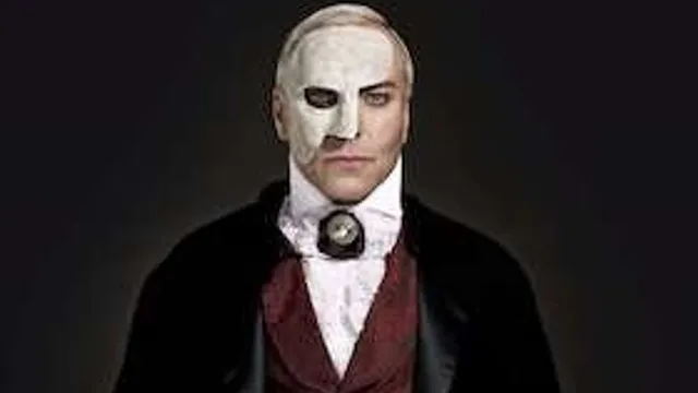 Das Phantom der Oper - Die Originalproduktion von Sasson/Sautter - Internationale Starbesetzung
