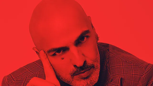 Soner Sarıkabadayı