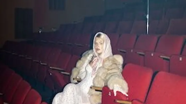 ELLICE - ONE HIT WONDER TOUR 2027