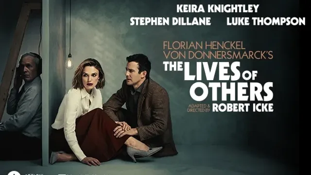 The Lives of Others