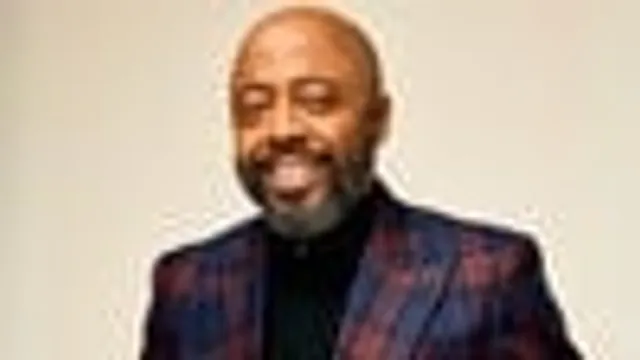 DONNELL RAWLINGS: THE UNSPEAKABLE TOUR