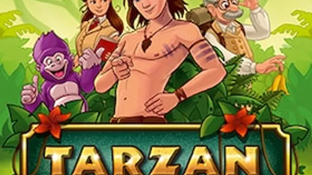 Tarzan - das Musical
