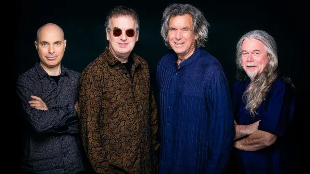 Soft Machine