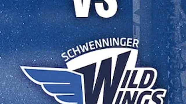 Iserlohn Roosters - Schwenninger Wild Wings