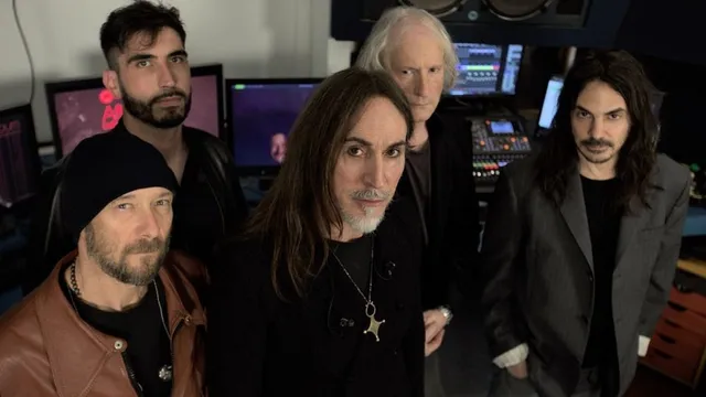 Afterhours - Quello Che Non CâE - Tour 2027