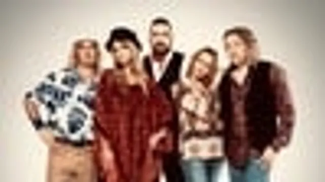 Tusk: The Classic Tribute to Fleetwood Mac
