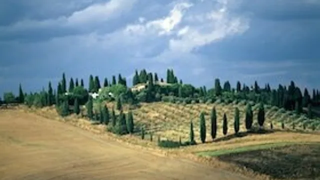 Toskana