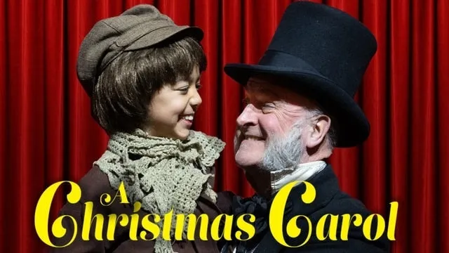 A Christmas Carol