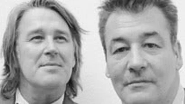 China Crisis