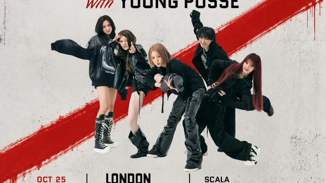 Young Posse