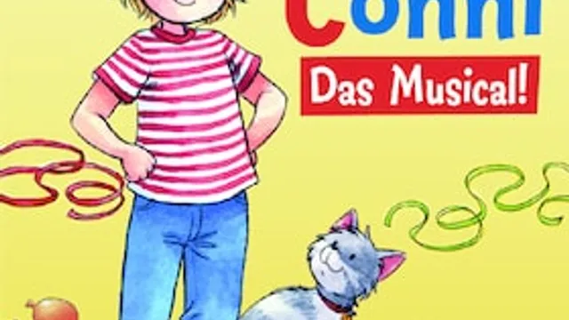CONNI - Das Musical!