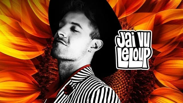 J'ai vu Leloup - Hommage à Jean Leloup