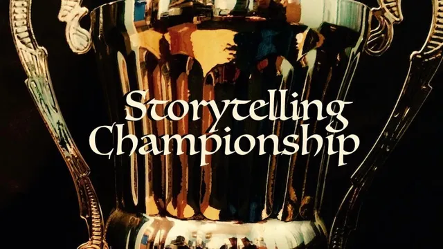 Storytelling Championship