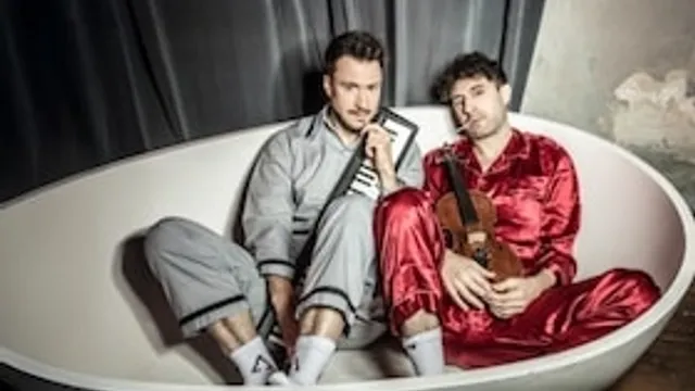 Ass-Dur – Musik & Comedy