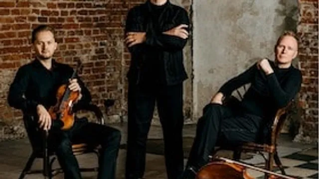 Boarte Trio