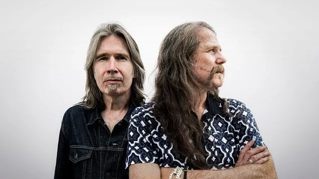 Del Amitri - Past to Present