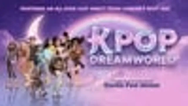 K-Pop Dreamworld