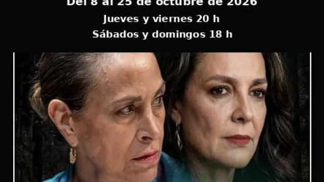 LAS HERMANAS VALS (FALSEDAD)