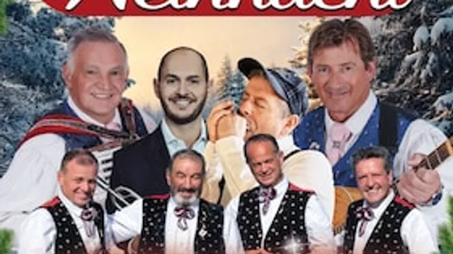 Die große Südtiroler Weihnacht