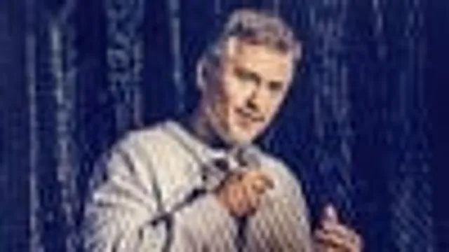 Matt McCusker: The Healing Frequency Tour