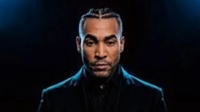 Don Omar "The Last King World Tour"
