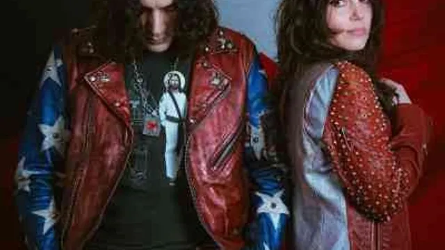 The Last Internationale