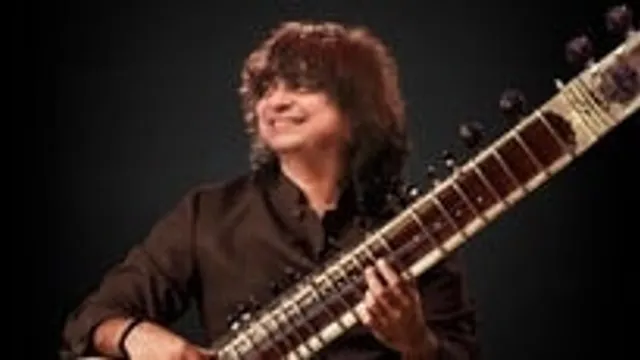 Niladri Kumaar: The Space Between the Notes, Honoring Zakir Hussain