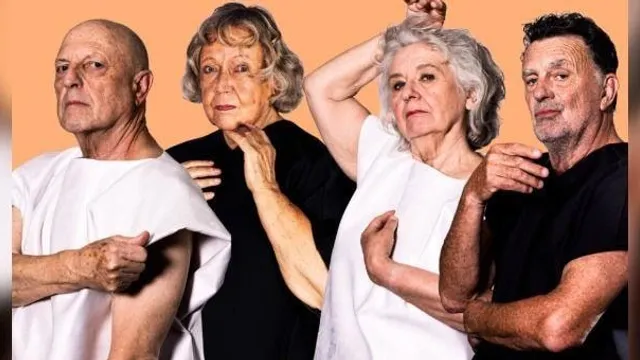4/5 oder von der Kunst keine Fahrstuhlmusik zu werden