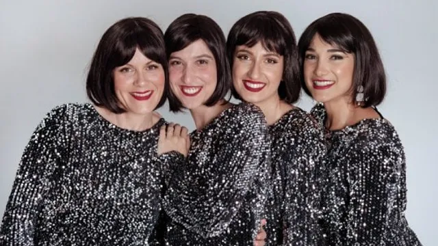 The Spolem Girls – Concierto gospel