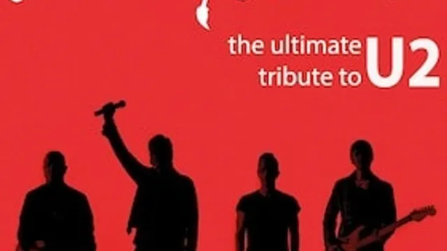 Achtung Baby - U2 Tribute Show