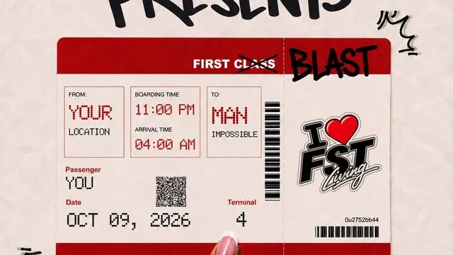 First Blast