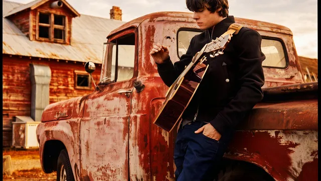Jake Bugg: Acoustic/Q&A + Signing