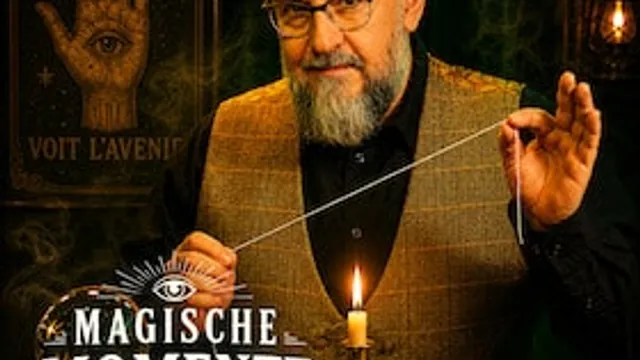 Marco Assmann - Magische Momente