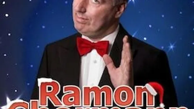 "Ramontische Weihnachten!" Kibo