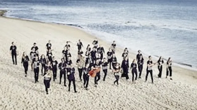 BALTIC SEA PHILHARMONIC