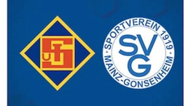 TuS Koblenz - SV Gonsenheim