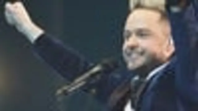 Derek Ryan In Concert